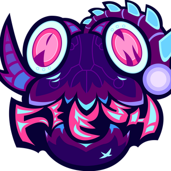 AM FEESH